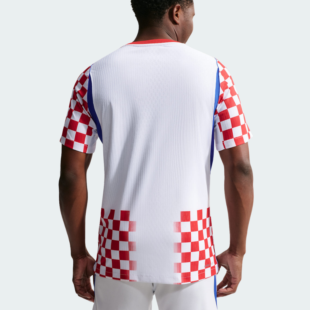Camisola Croácia 2026/27 I Jogador