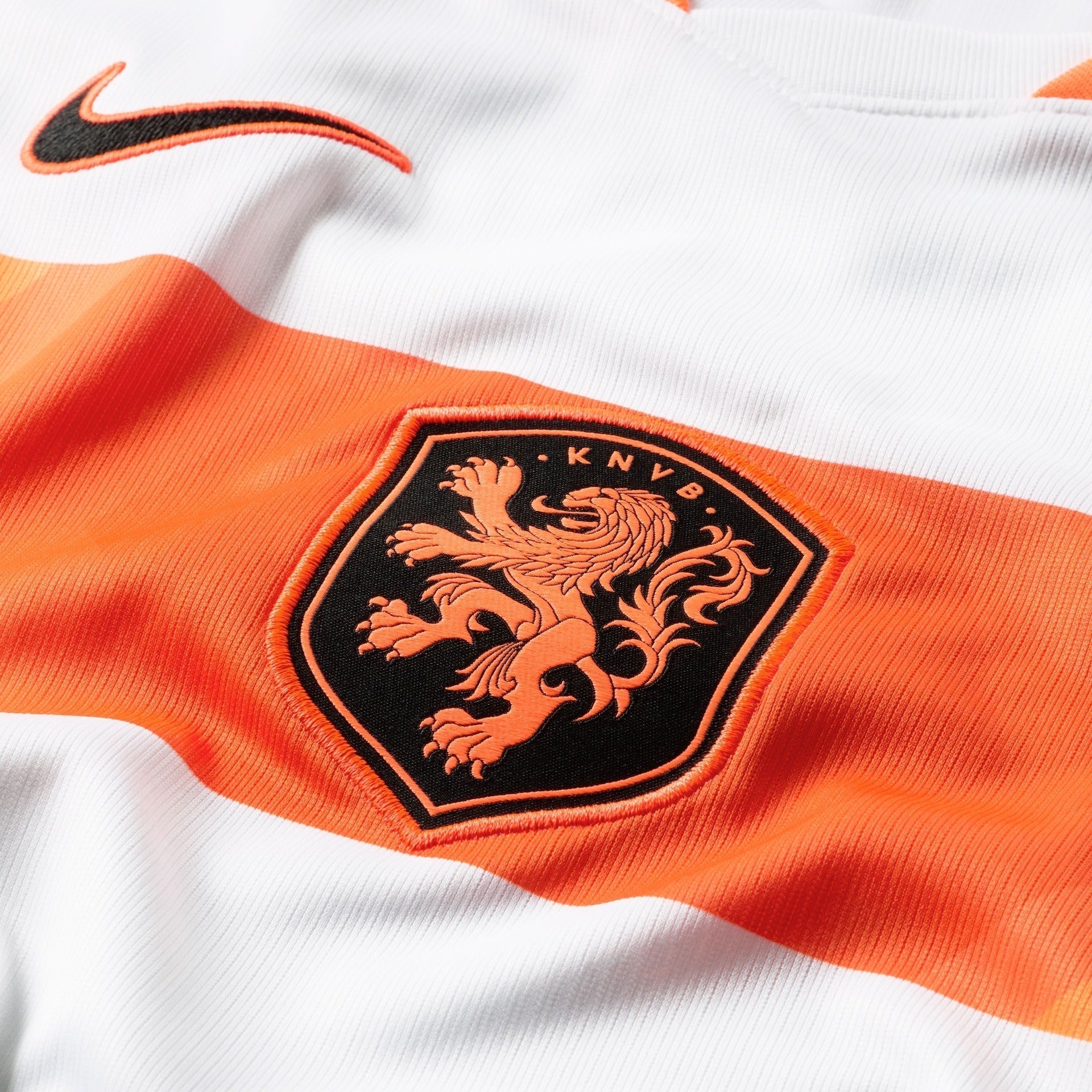 Camisola Holanda 2026/27 II