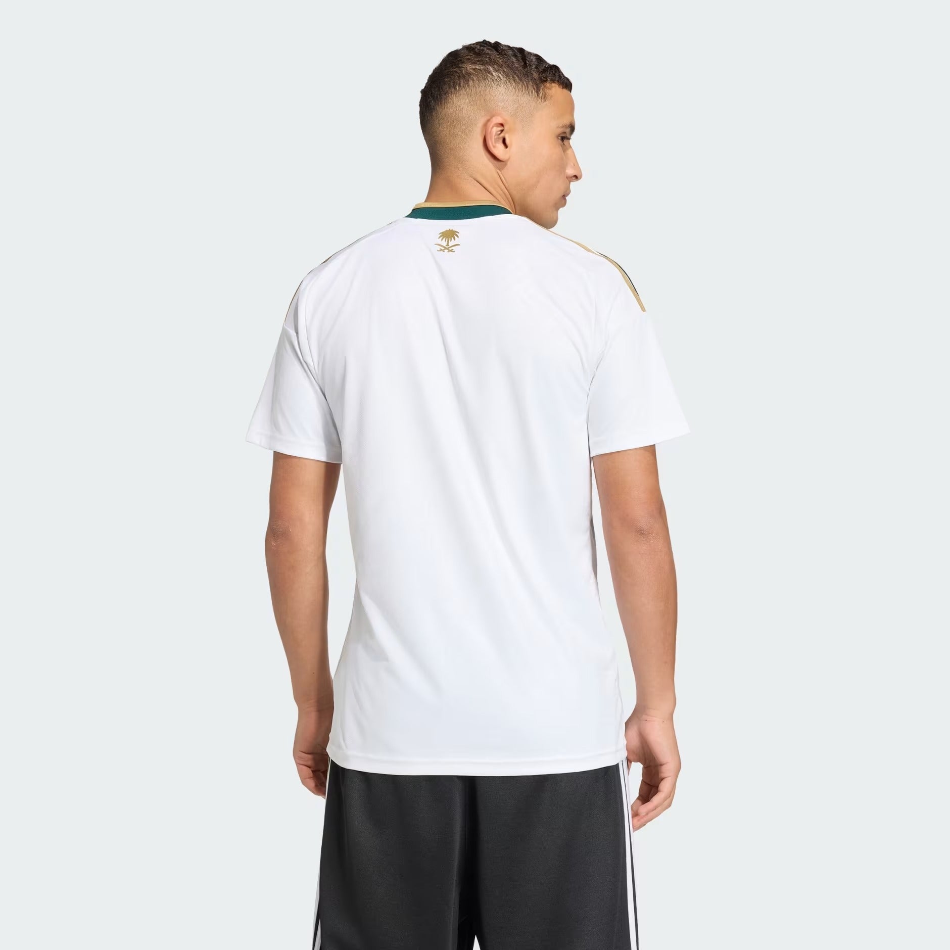 Camisola Arábia Saudita 2026/27 II