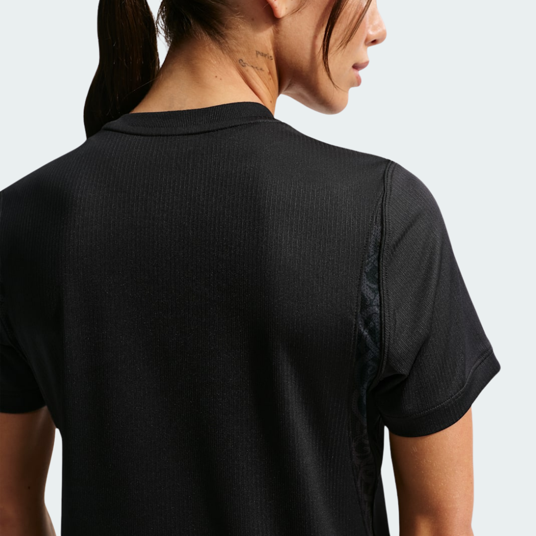 Camisola Feminina Noruega 2026/27 II
