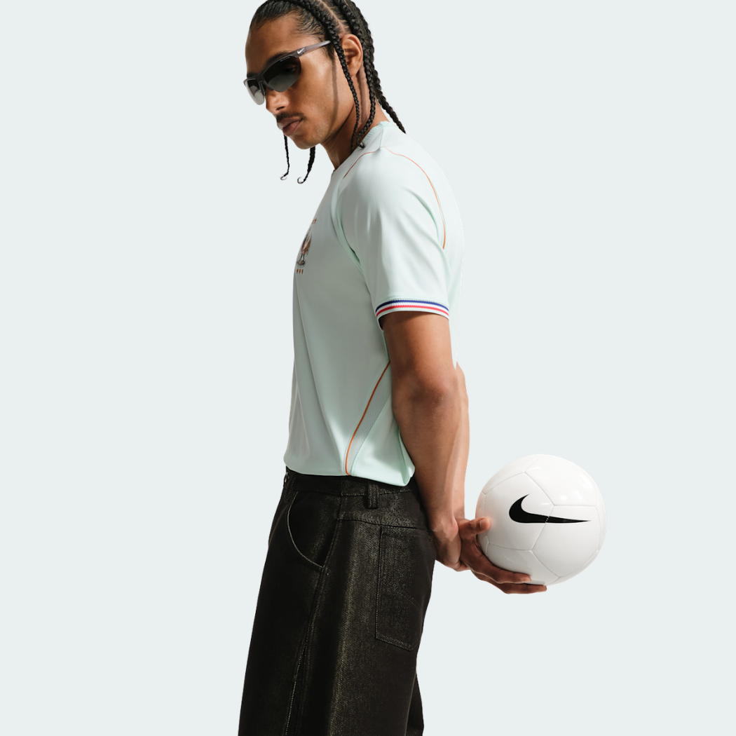 Camisola França 2026/27 II