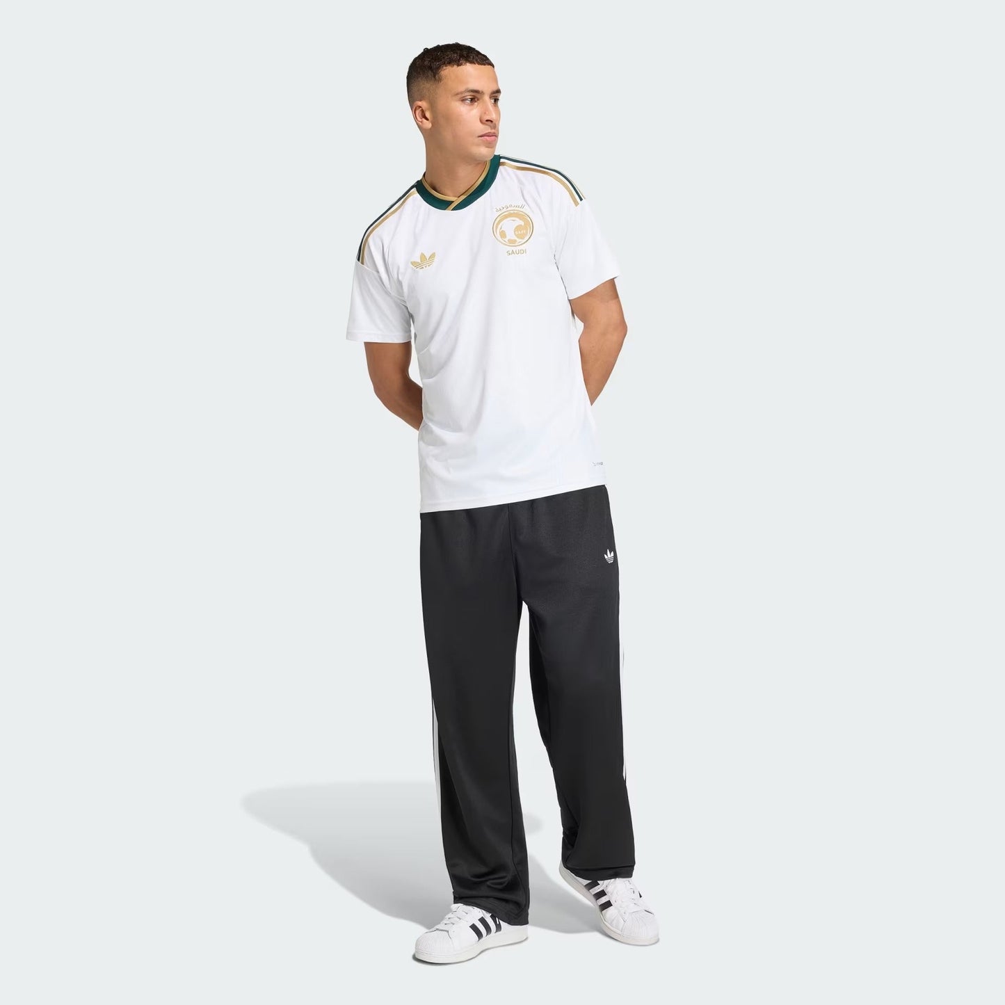 Camisola Arábia Saudita 2026/27 II