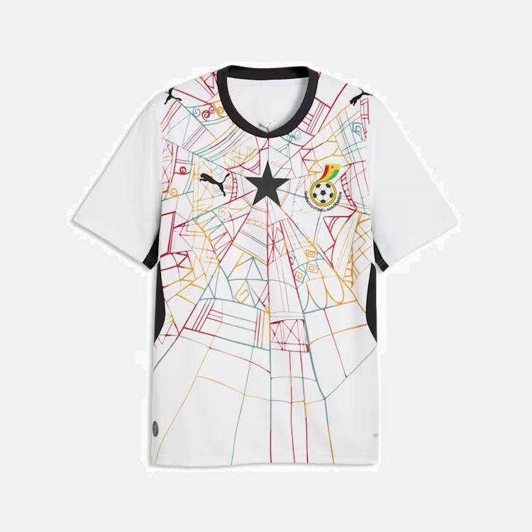 Camisola Gana 2026/27 I