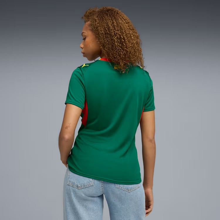Camisola Feminina Senegal 2026/27 II