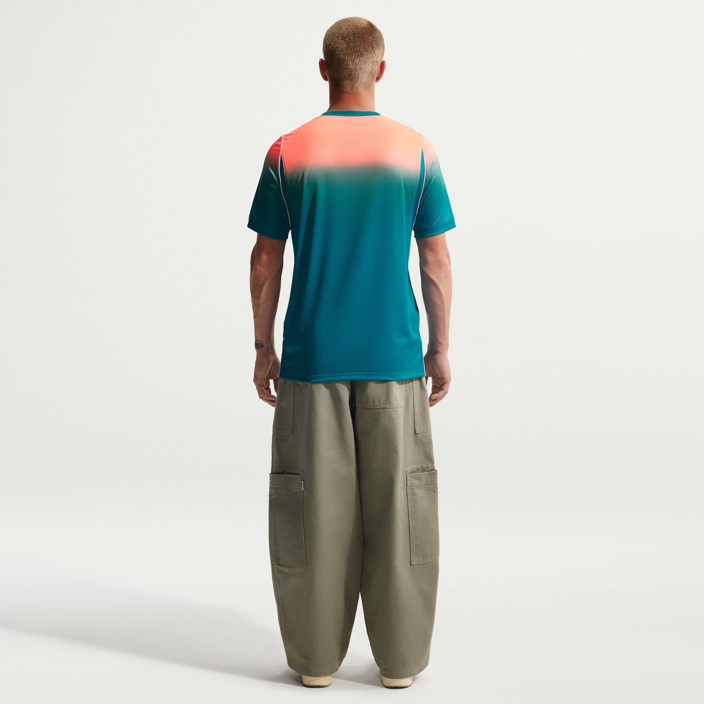 Camisola Austrália 2026/27 II