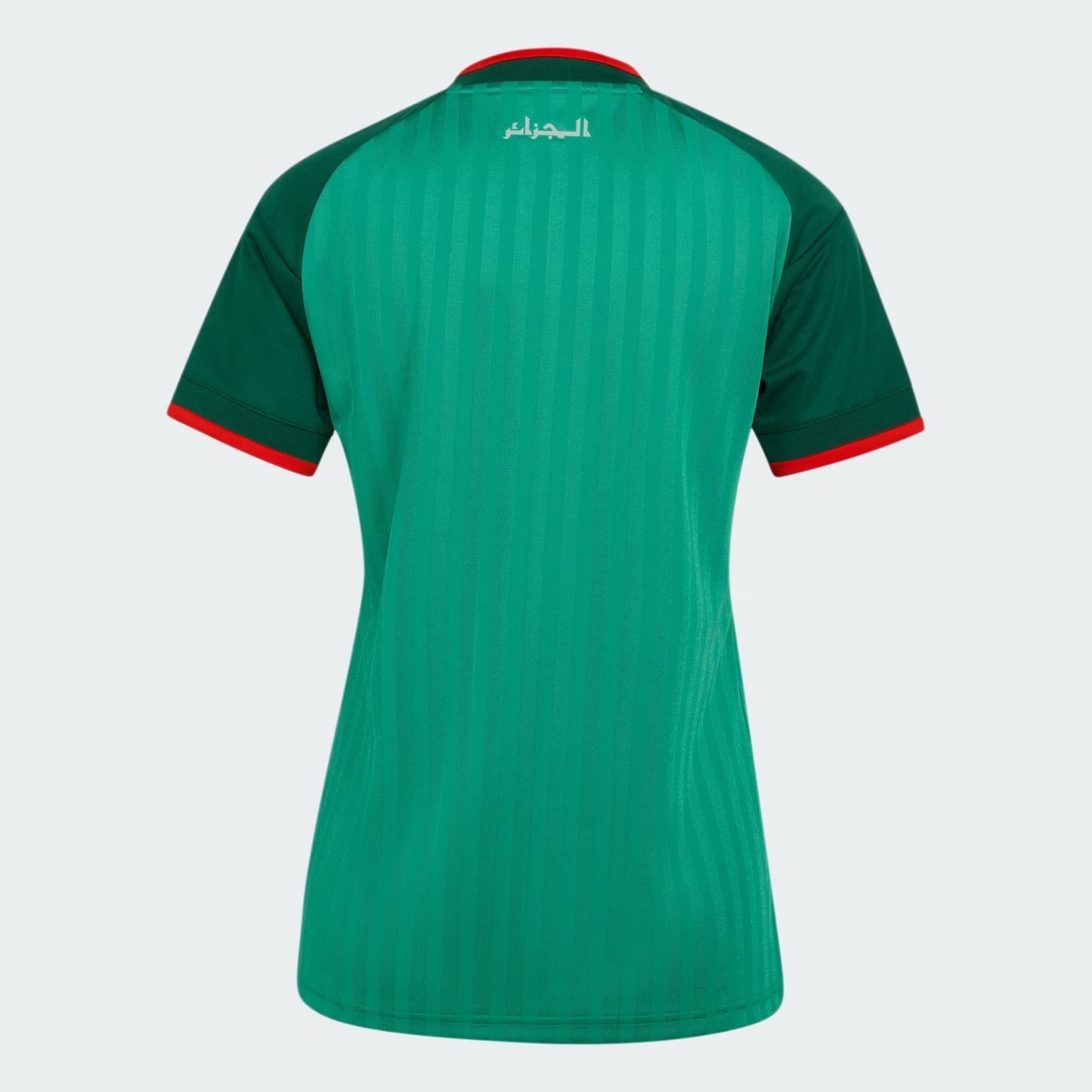 Camisola Feminina Argélia 2026/27 I