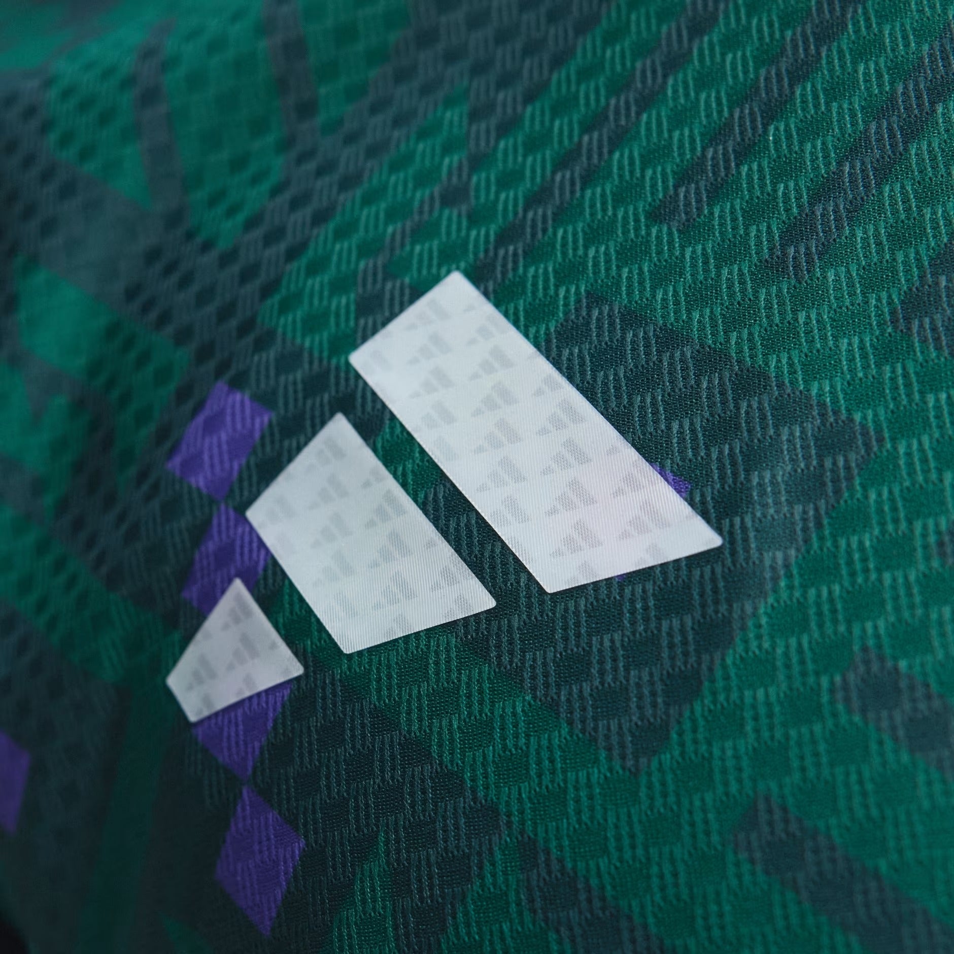Camisola Arábia Saudita 2026/27 I Jogador