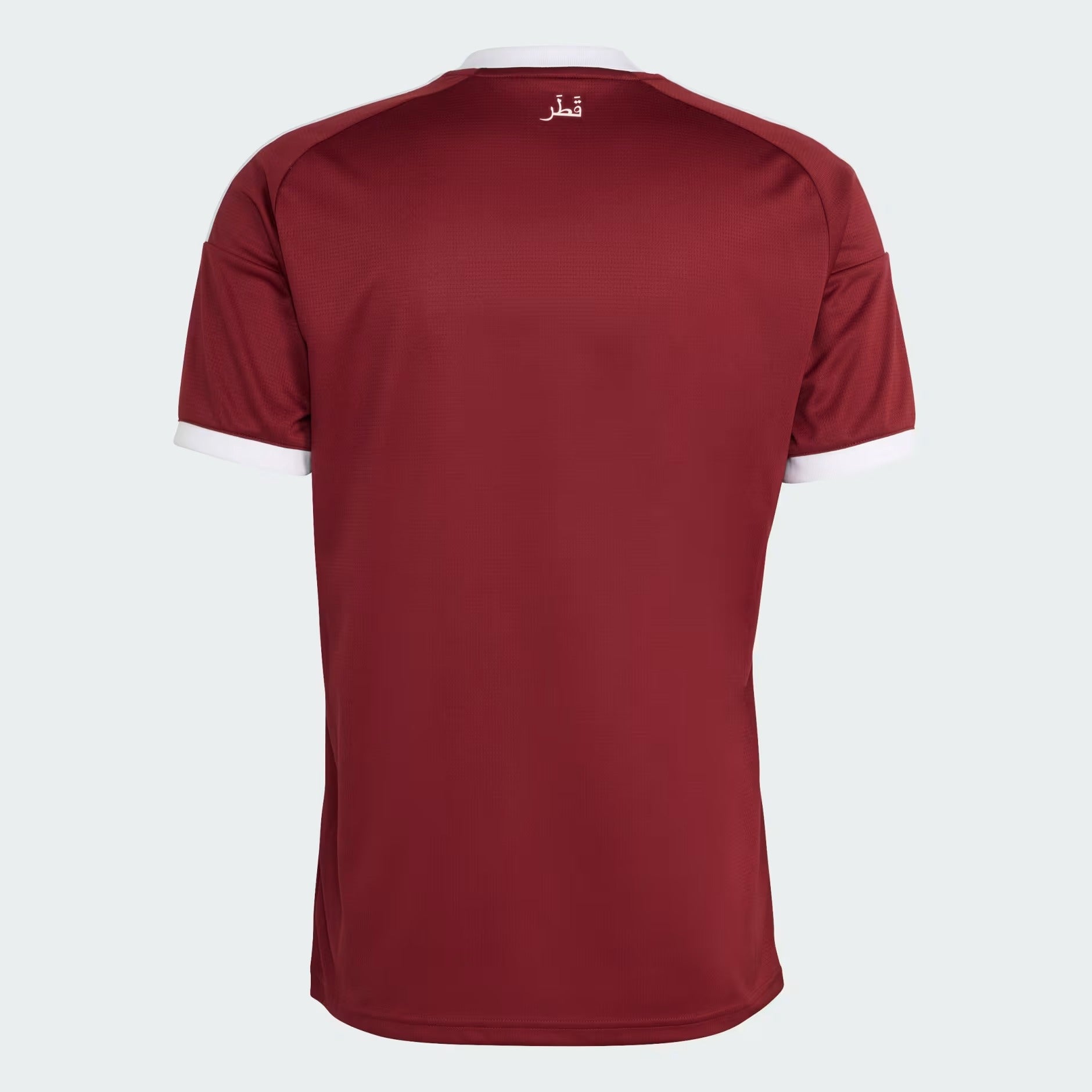 Camisola Catar 2026/27 I