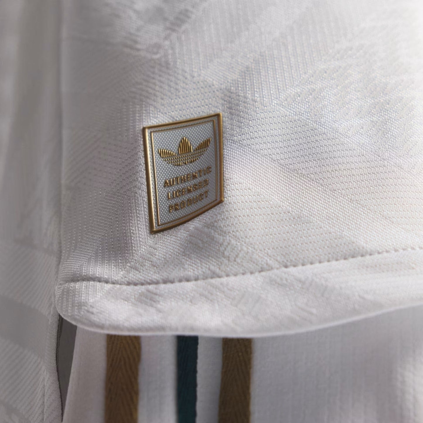 Camisola Arábia Saudita 2026/27 II Jogador
