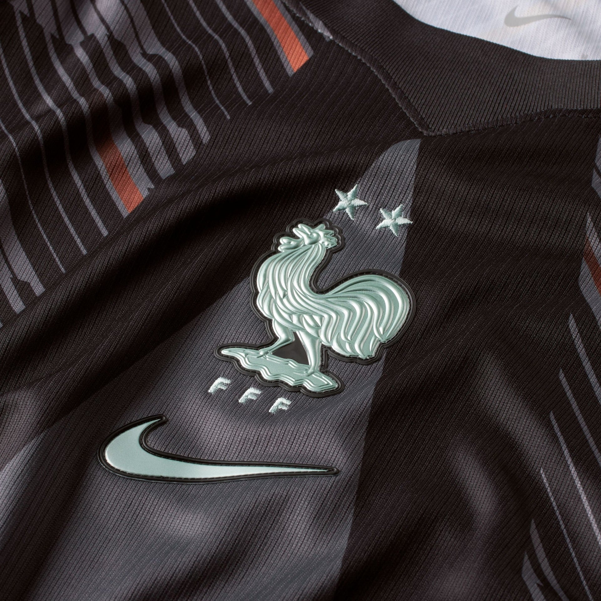 Camisola França 2026/27 I Goleiro
