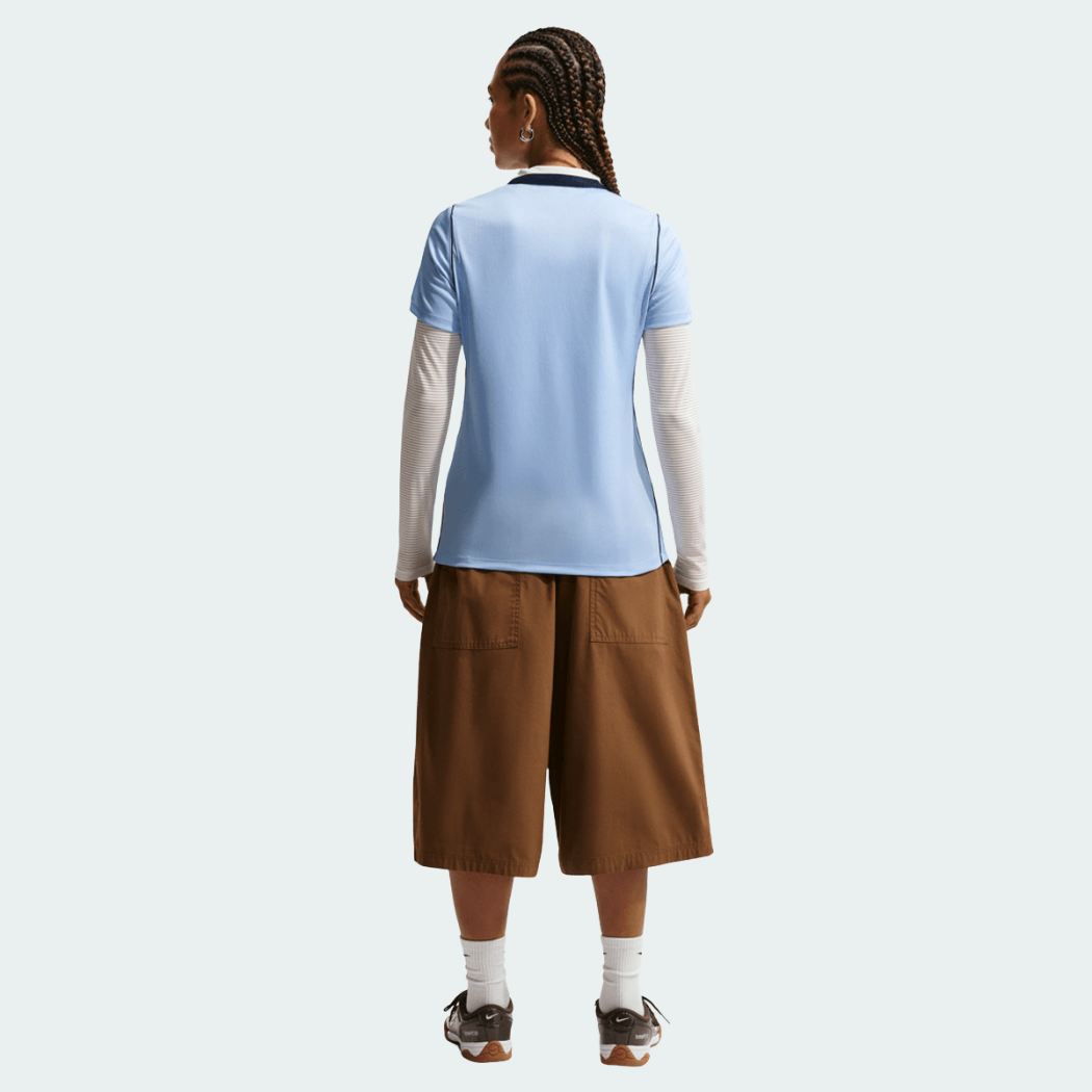 Camisola Feminina Uruguai 2026/27 I