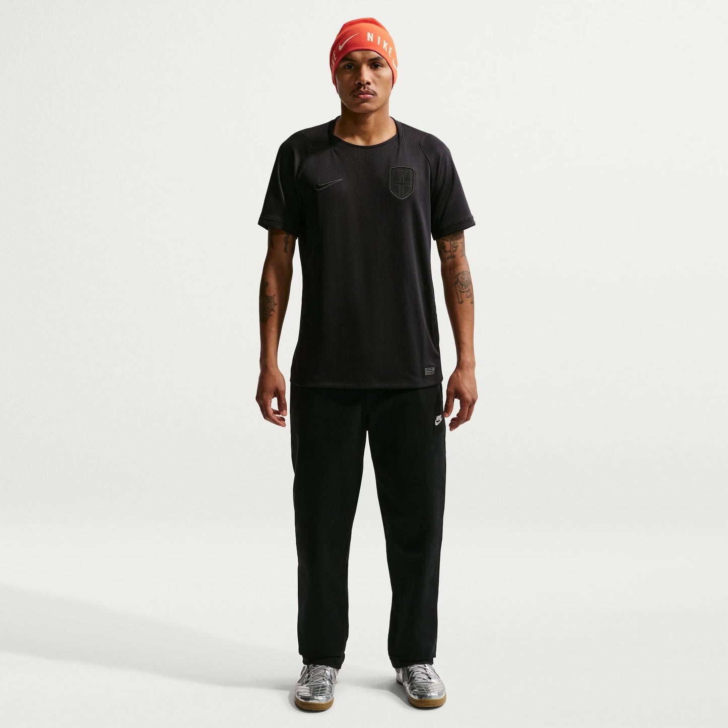 Camisola Noruega 2026/27 II