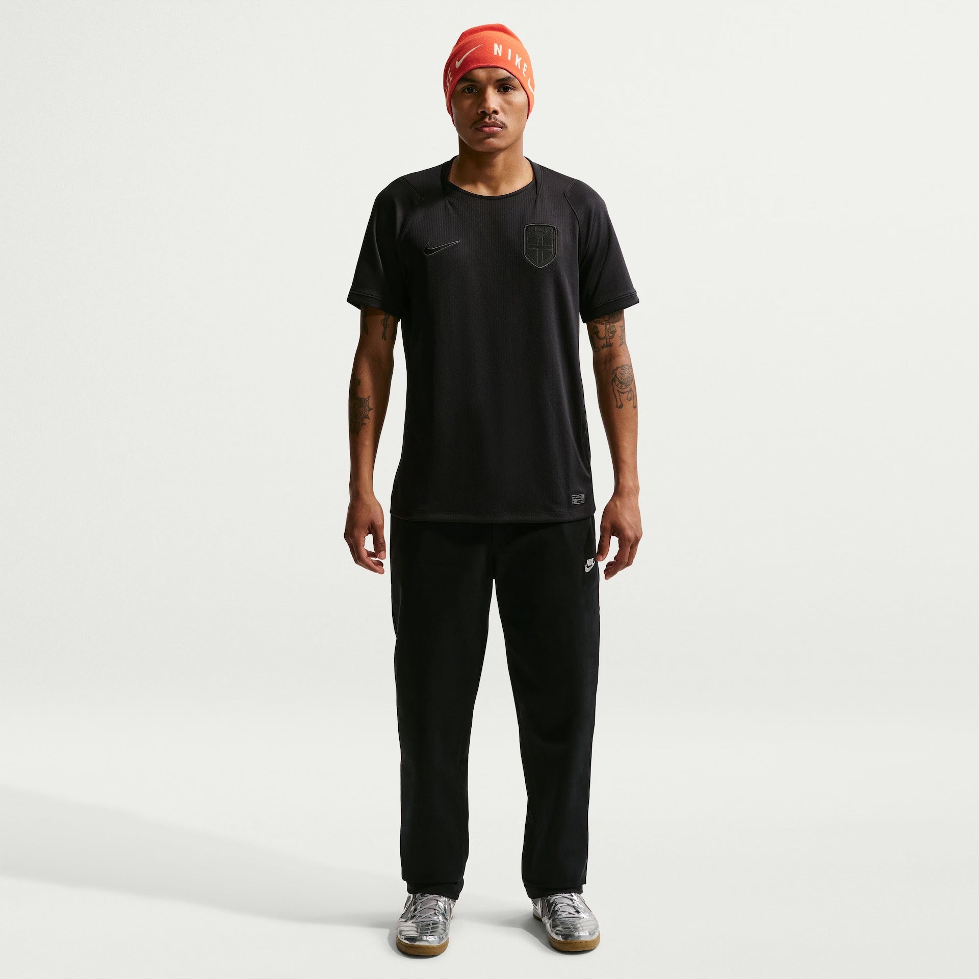 Camisola Noruega 2026/27 II