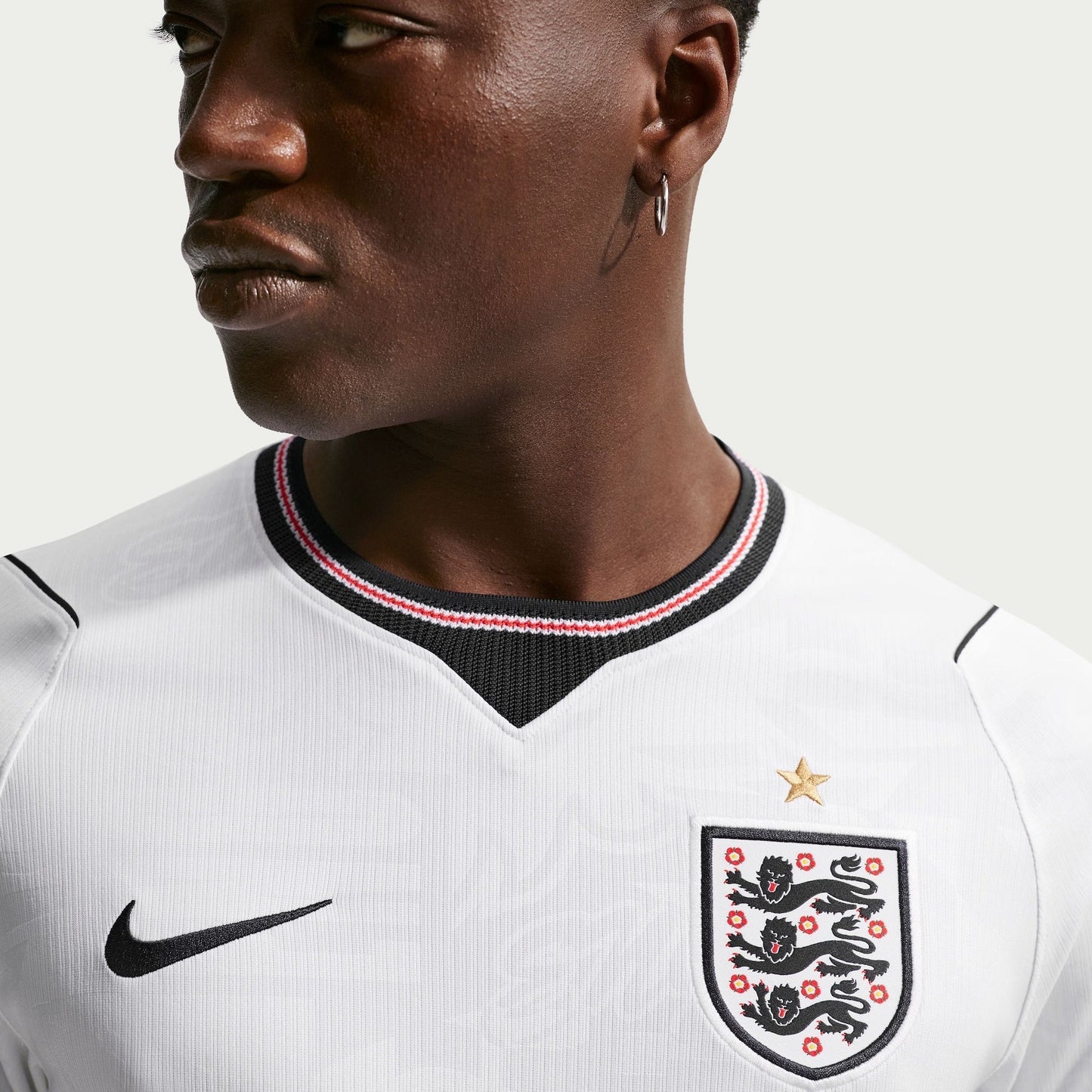 Camisola Inglaterra 2026/27 II