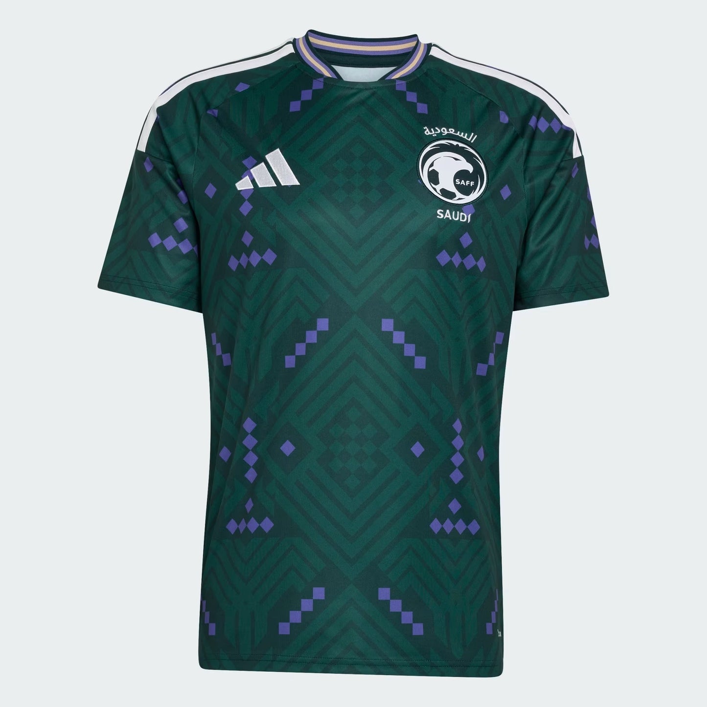 Camisola Arábia Saudita 2026/27 I