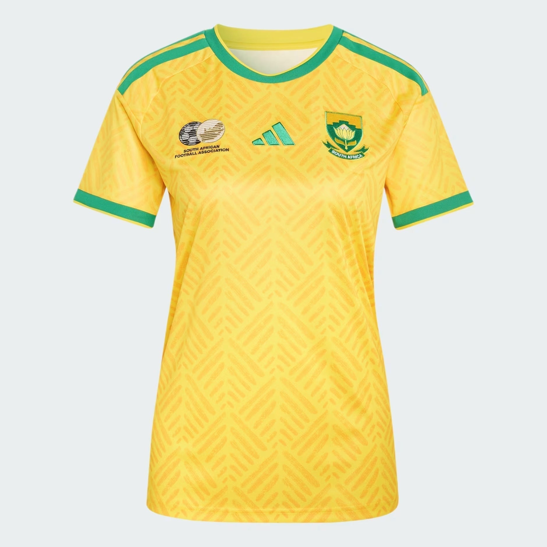 Camisola Feminina África do Sul 2026/27 II
