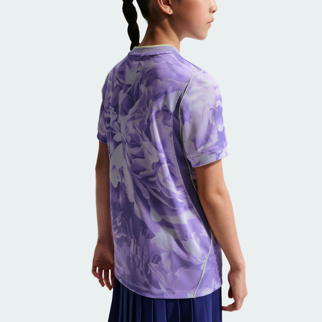 Camisola Infantil Coréia do Sul 2026/27 II