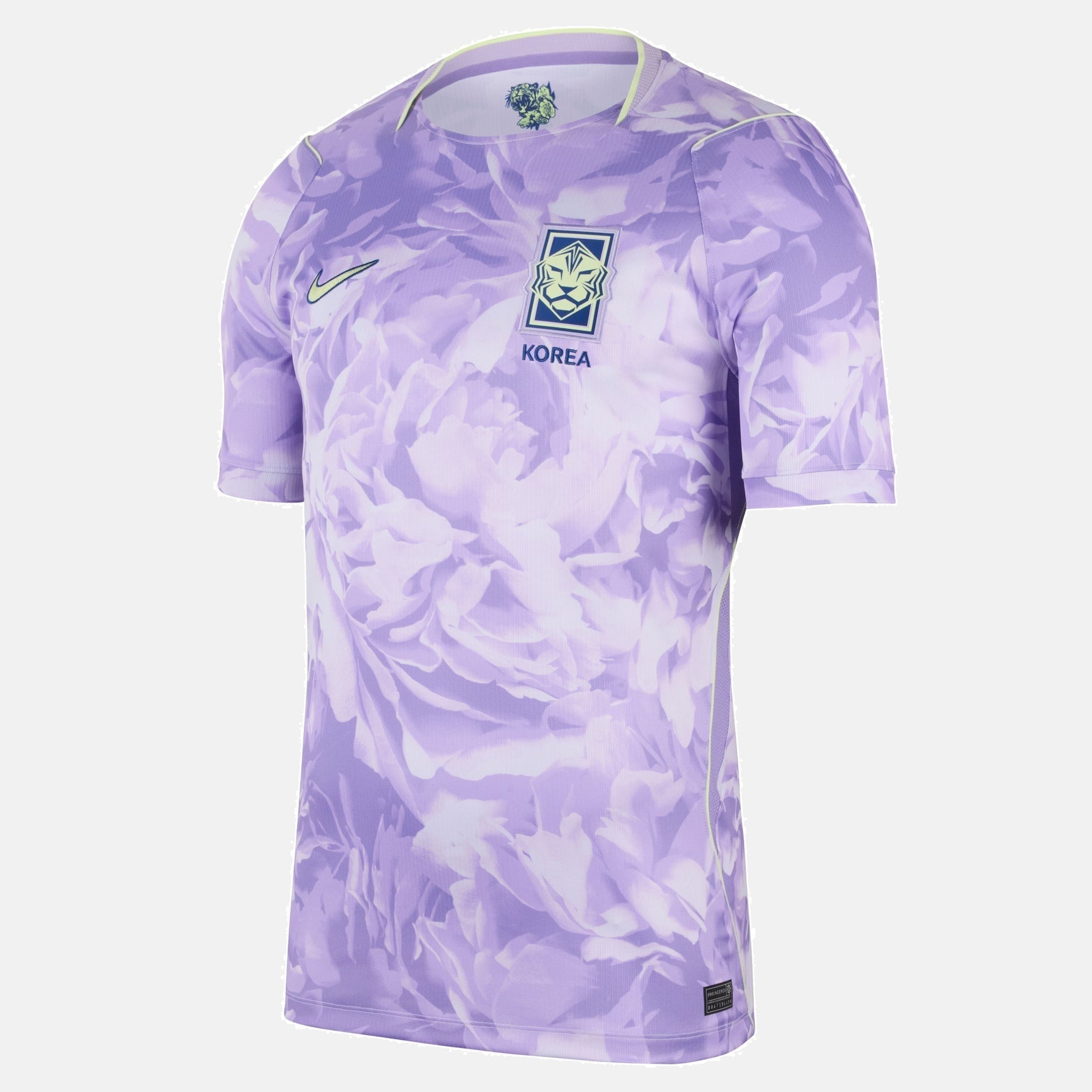 Camisola Coréia do Sul 2026/27 II