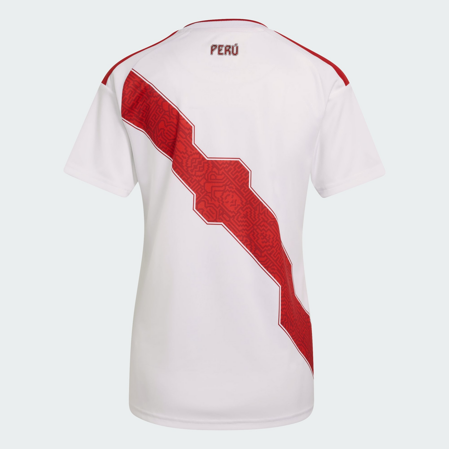 Camisola Feminina Peru 2026/27 I