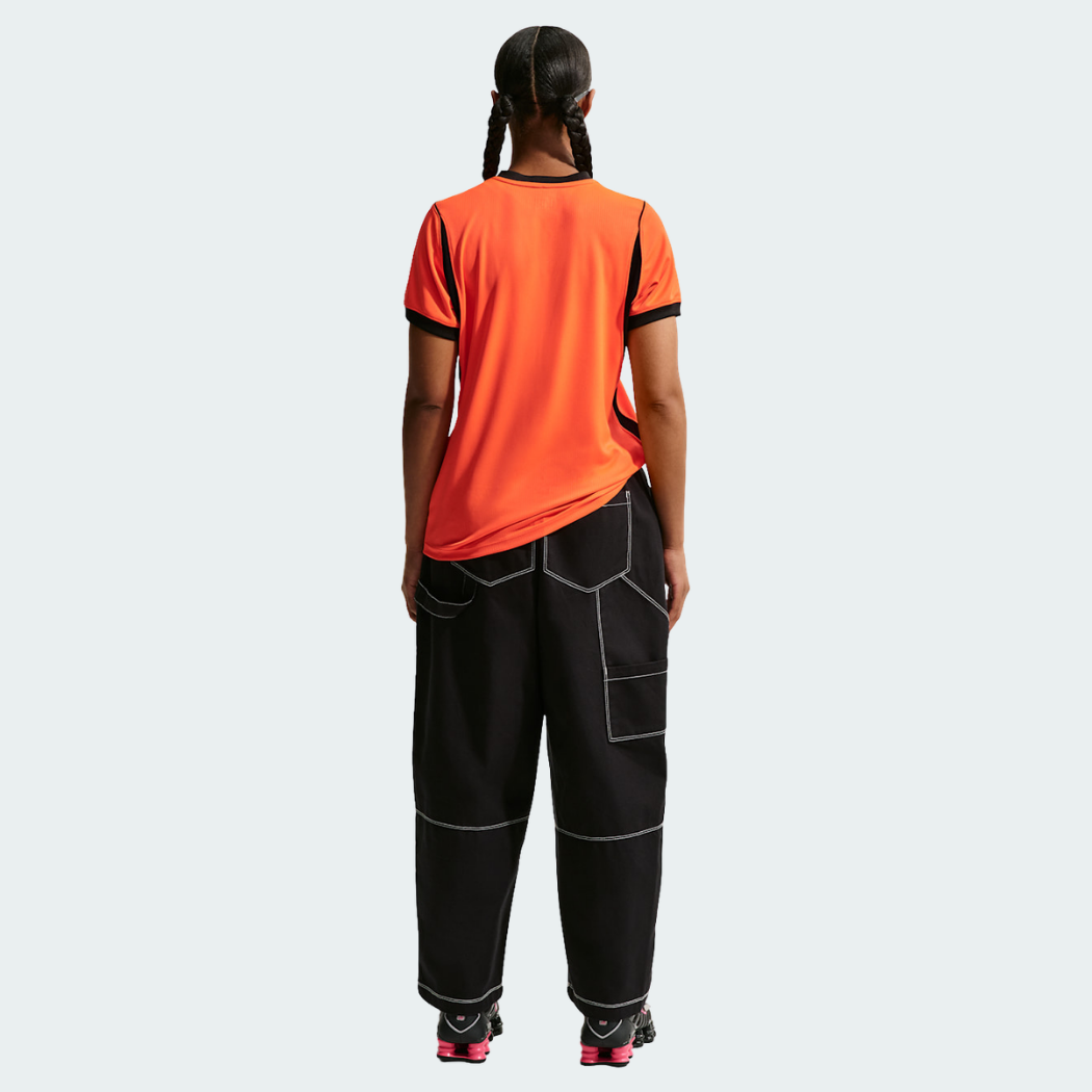 Camisola Feminina Holanda 2026/27 I