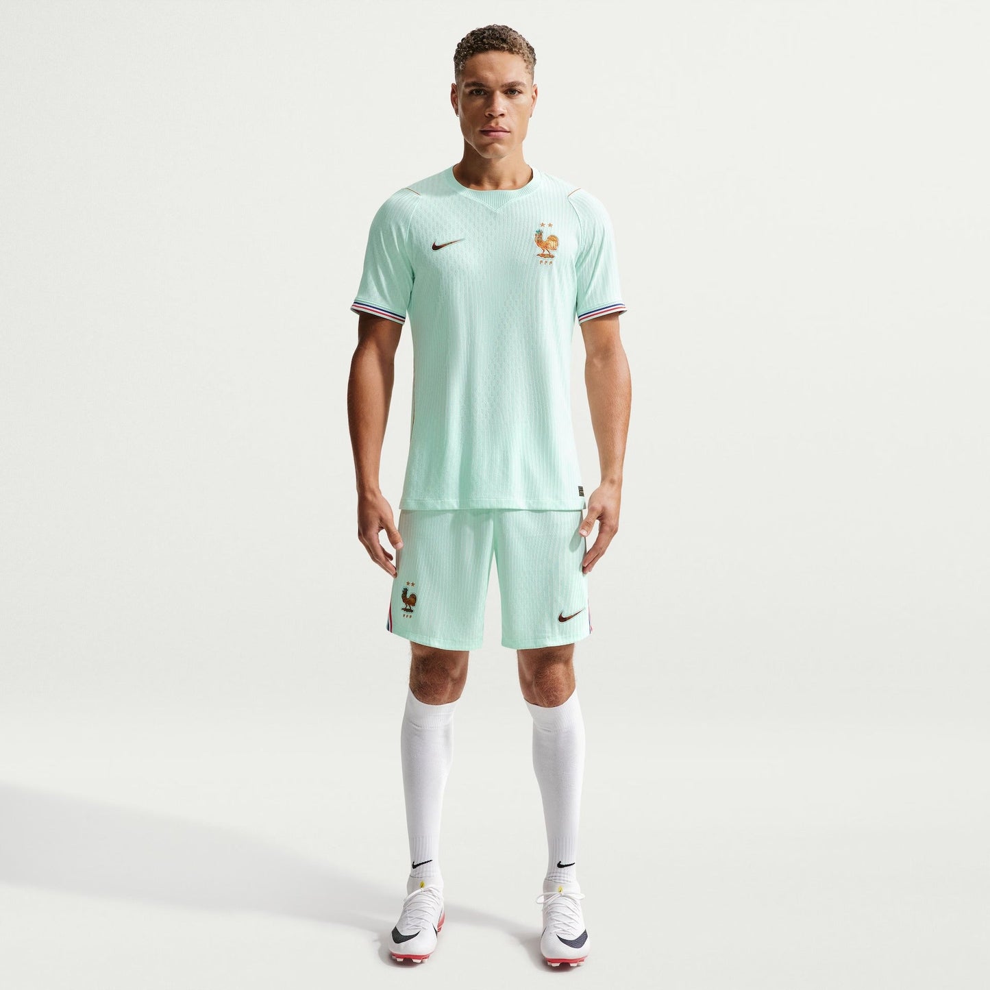 Camisola França 2026/27 I Jogador