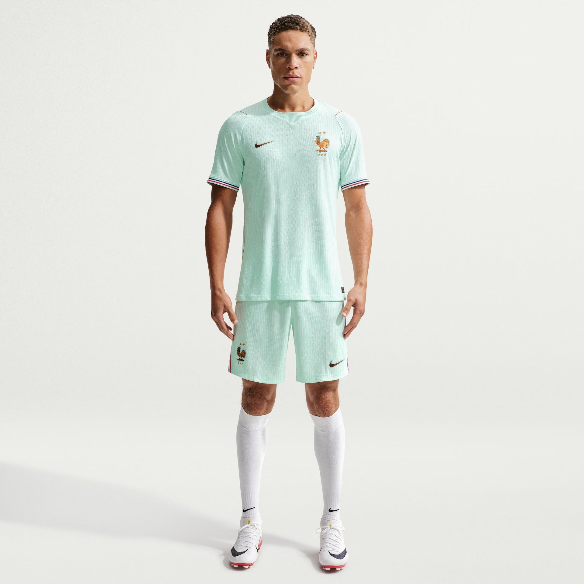Camisola França 2026/27 I Jogador