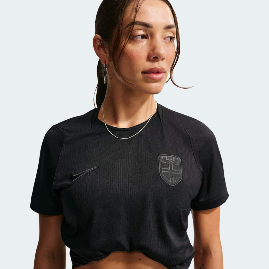 Camisola Feminina Noruega 2026/27 II