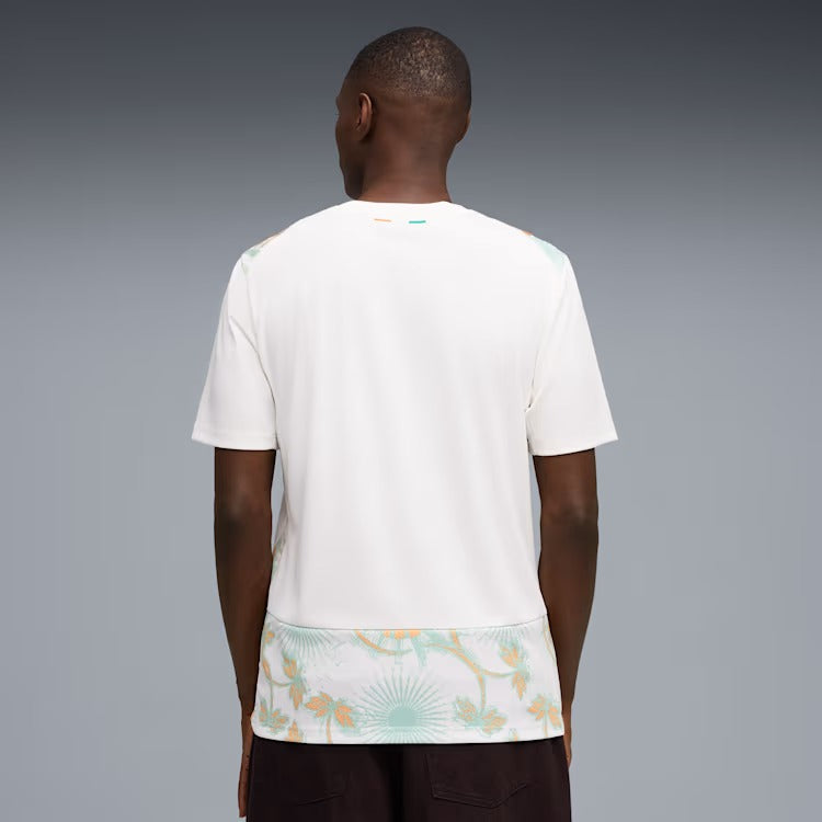 Camisola Costa do Marfim 2026/27 II
