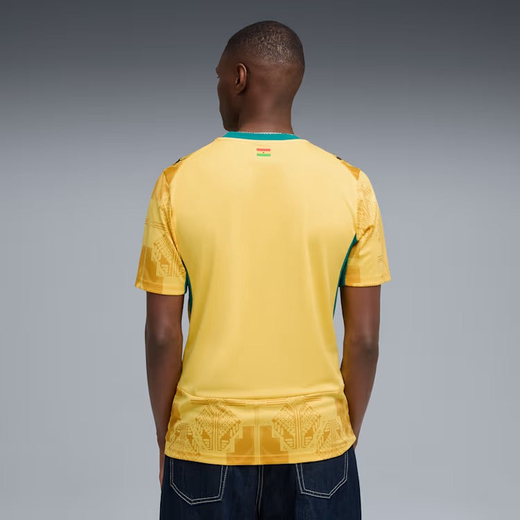 Camisola Gana 2026/27 II