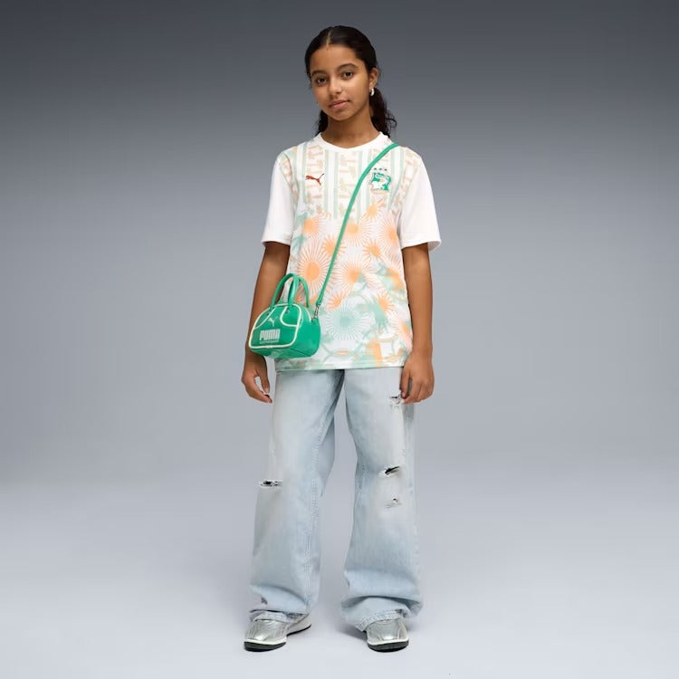 Camisola Infantil Costa do Marfim 2026/27 II