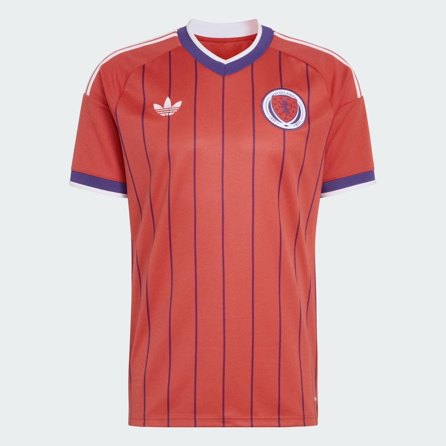 Camisola Escócia 2026/27 II