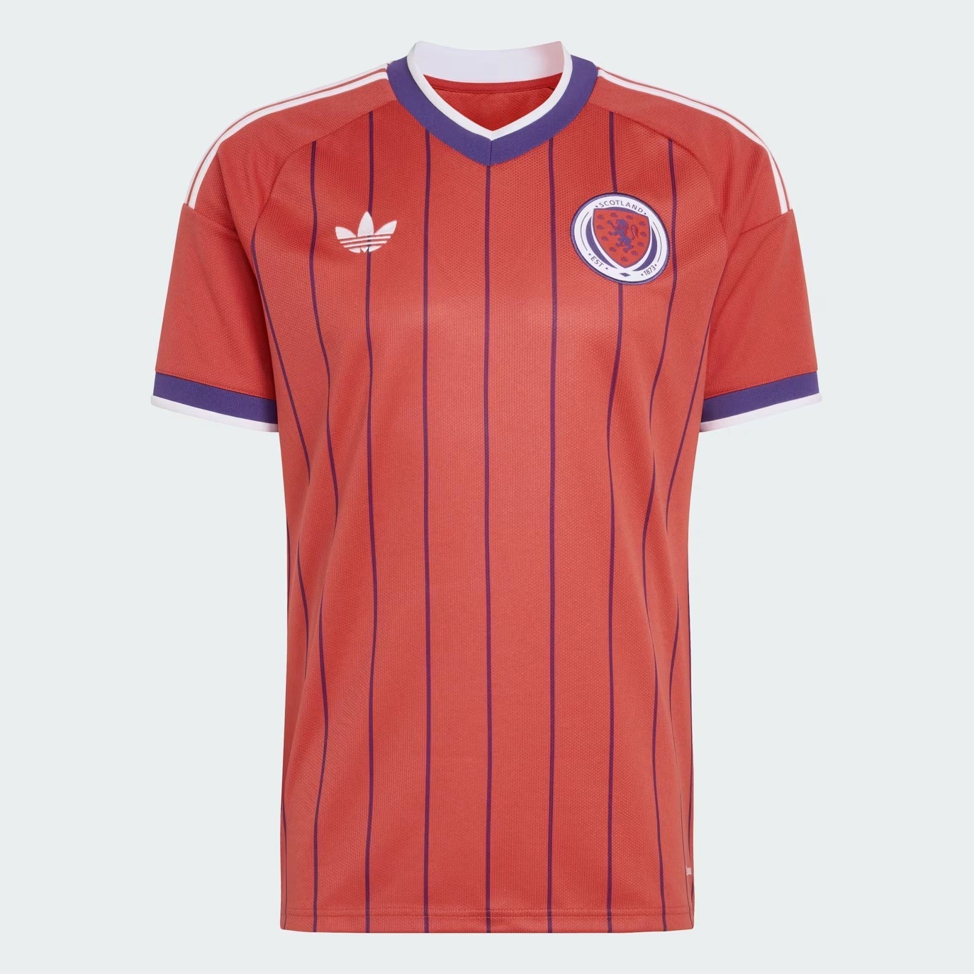 Camisola Escócia 2026/27 II