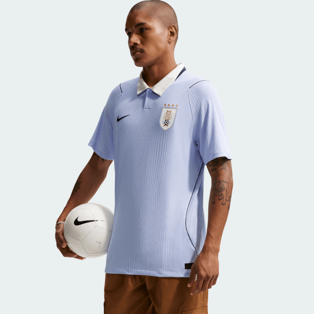 Camisola Uruguai 2026/27 I Jogador