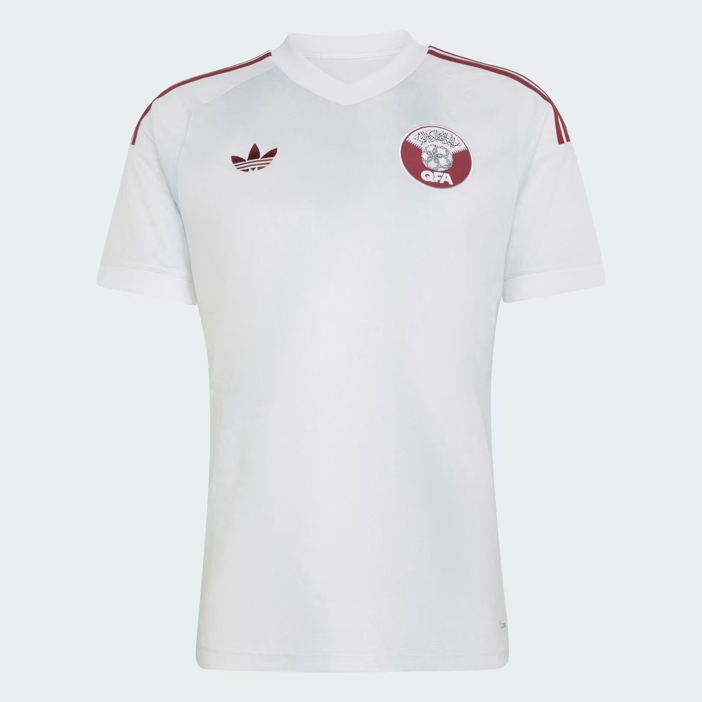 Camisola Catar 2026/27 II