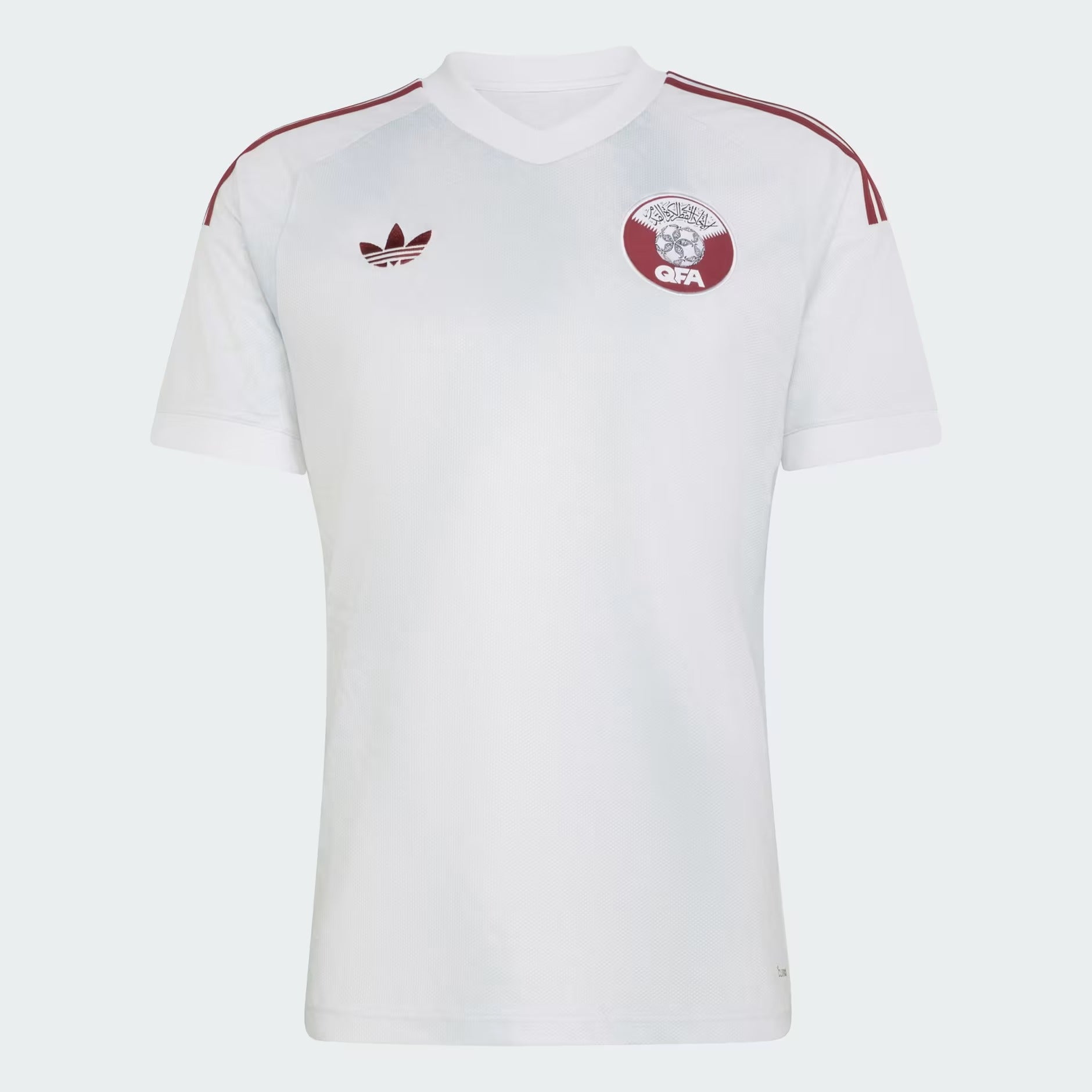 Camisola Catar 2026/27 II