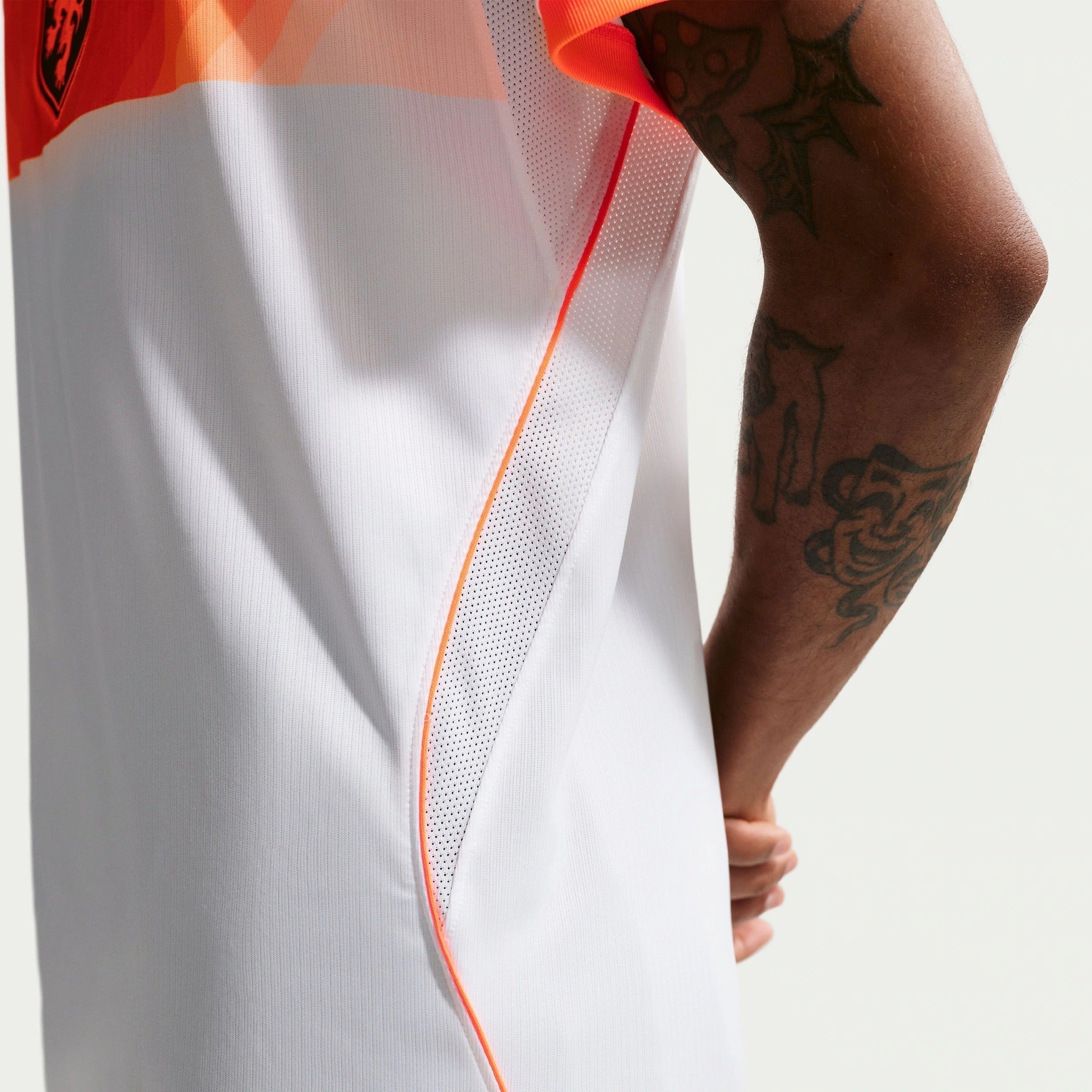 Camisola Holanda 2026/27 II