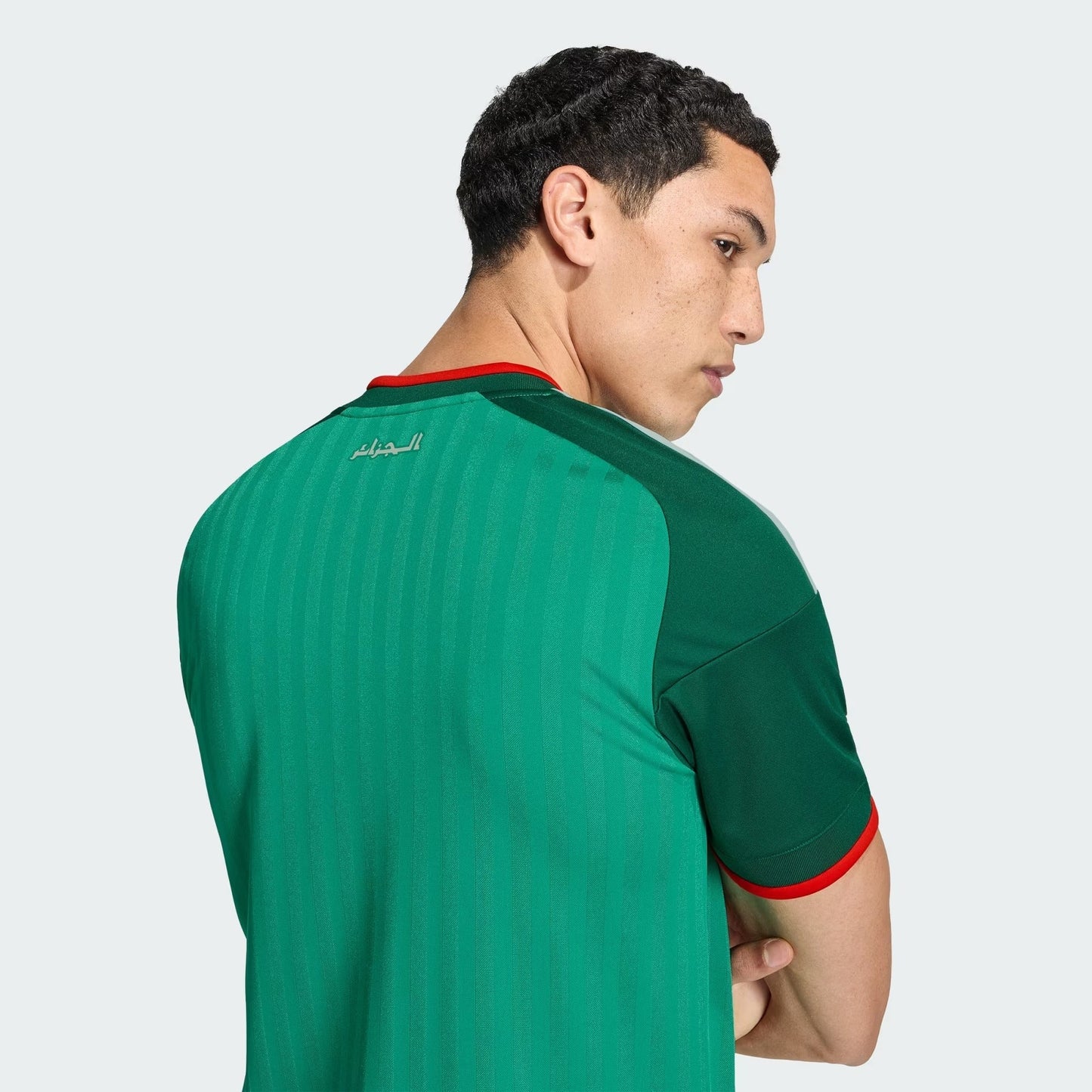 Camisola Argélia 2026/27 I