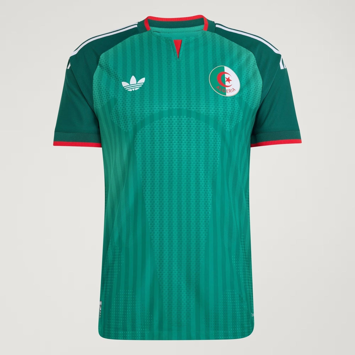 Camisola Argélia 2026/27 II Jogador