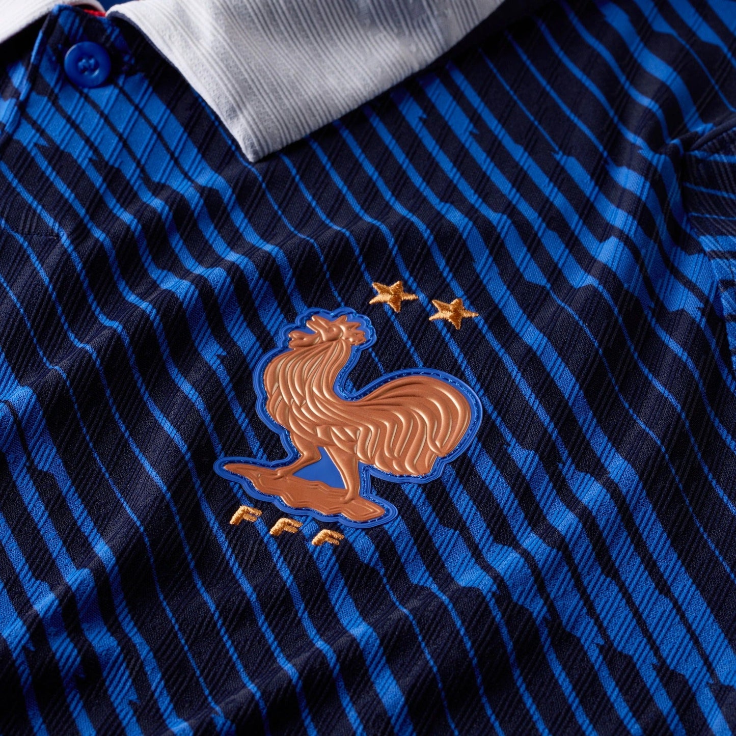 Camisola França 2026/27 I