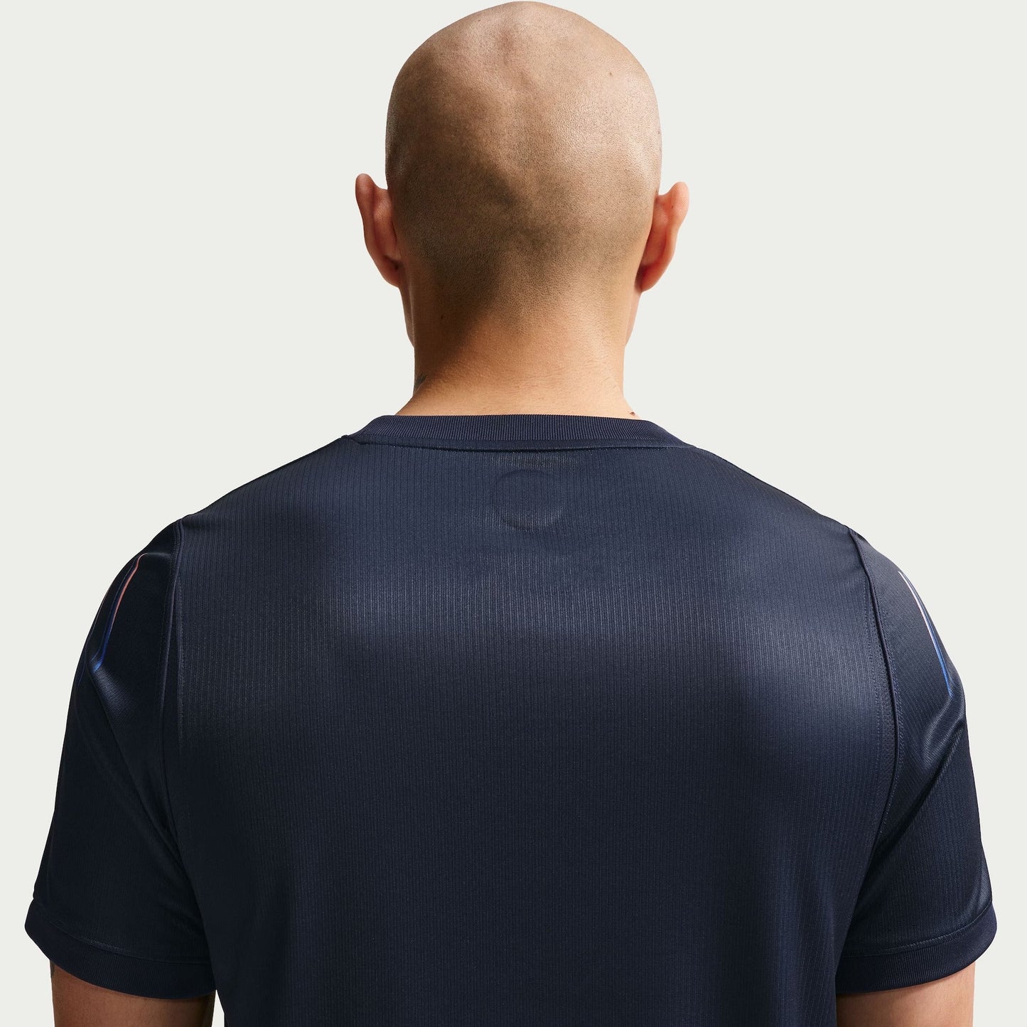 Camisola Uruguai 2026/27 II