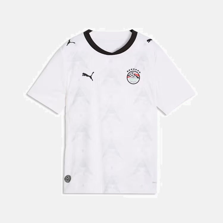 Camisola Infantil Egito 2026/27 II