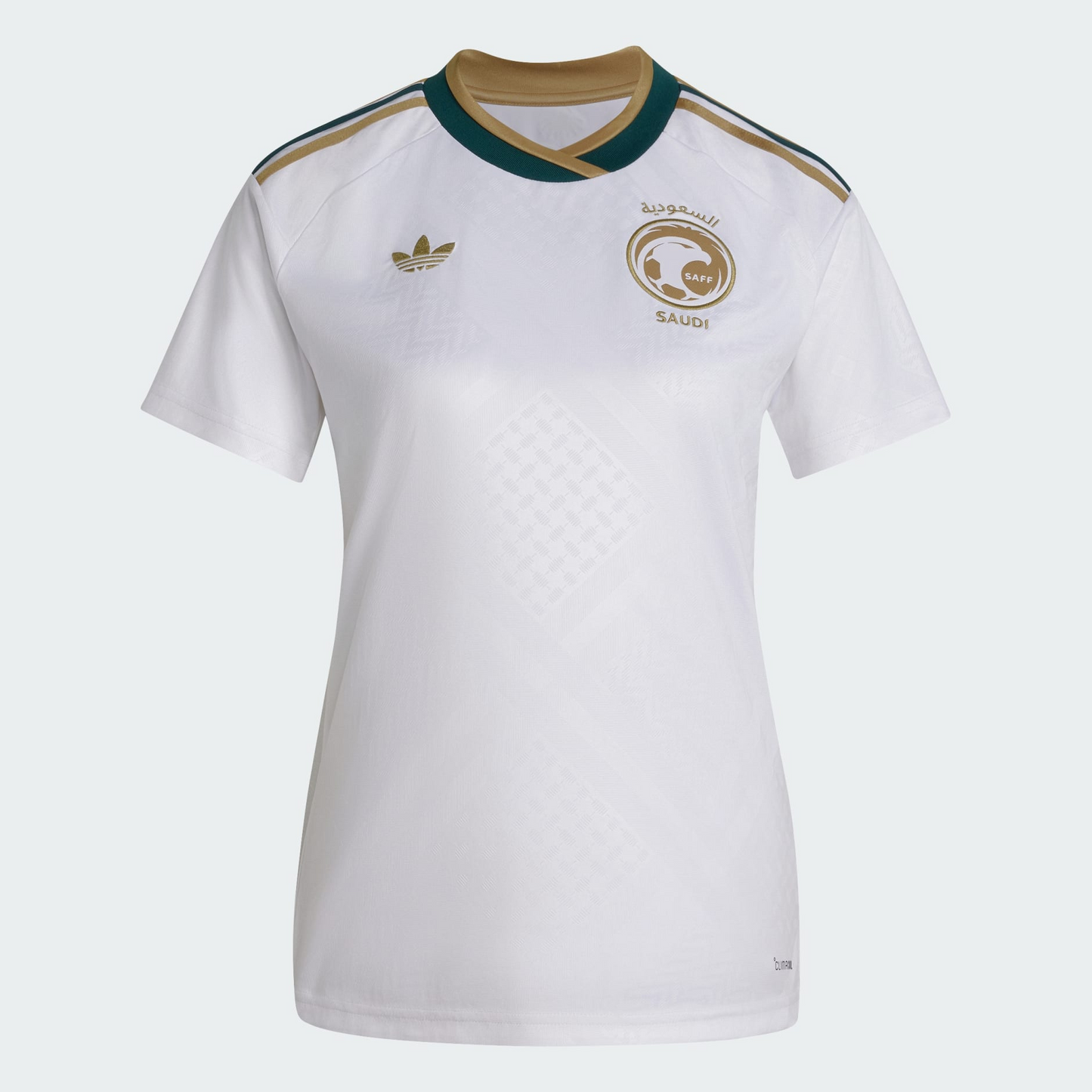 Camisola Feminina Arábia Saudita 2026/27 II