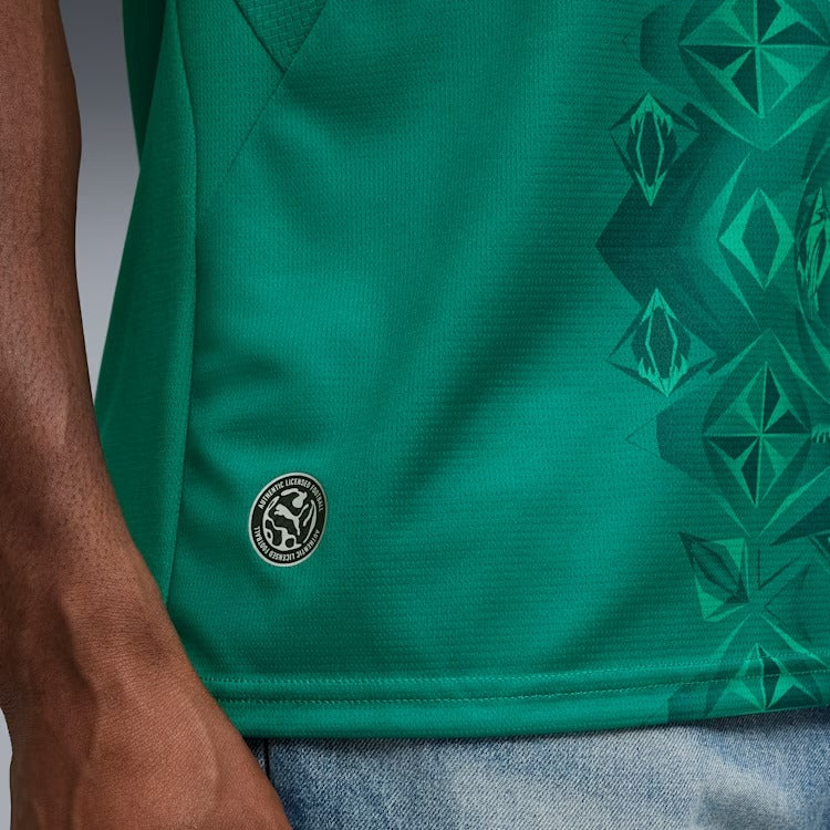Camisola Senegal 2026/27 II