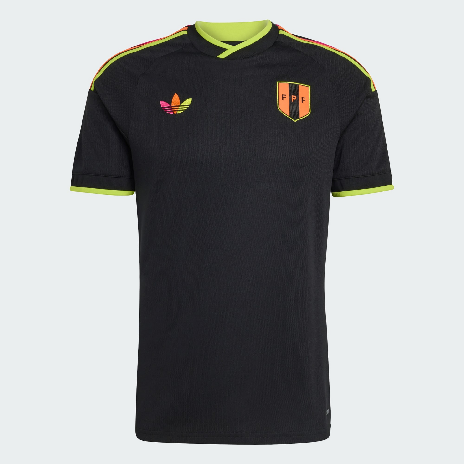 Camisola Adidas Peru 2026/27 II
