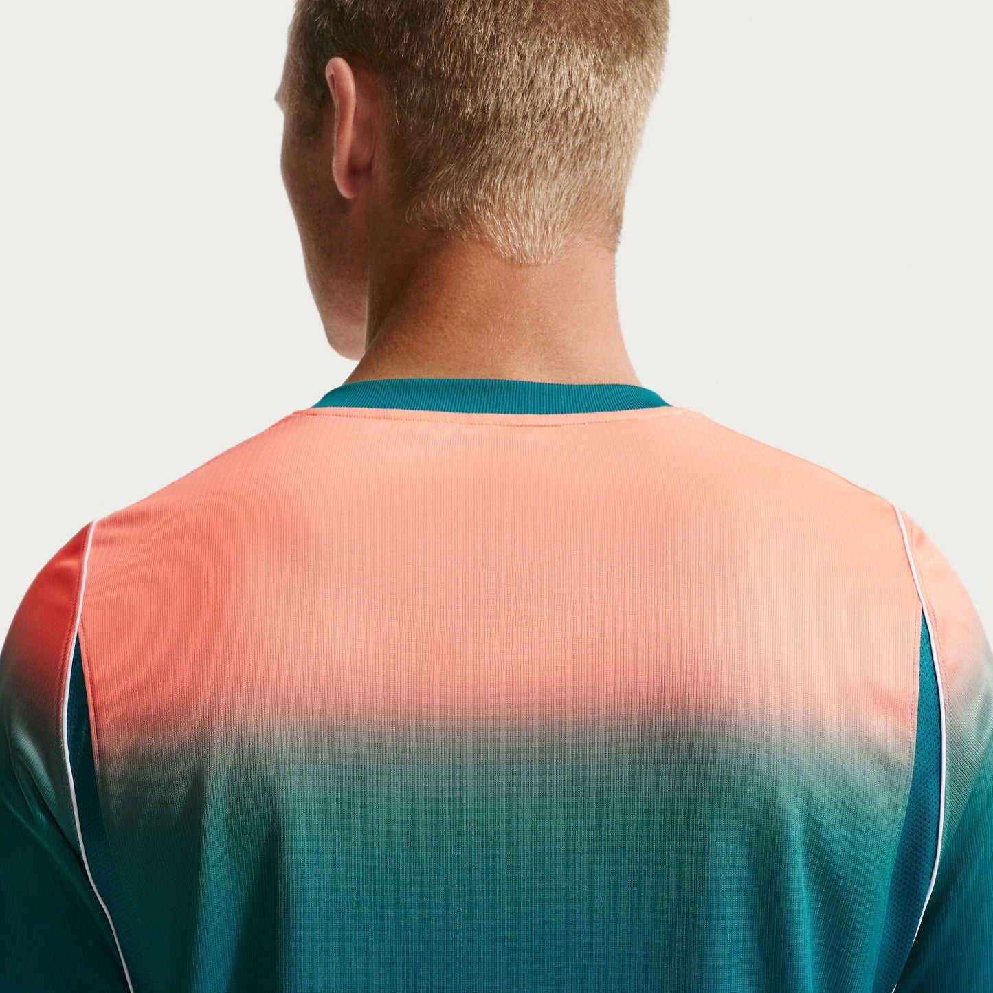 Camisola Austrália 2026/27 II