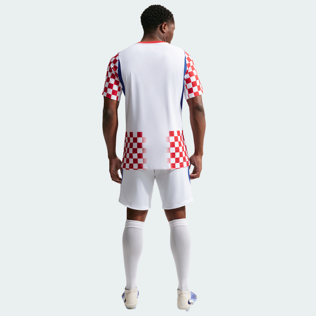 Camisola Croácia 2026/27 I Jogador