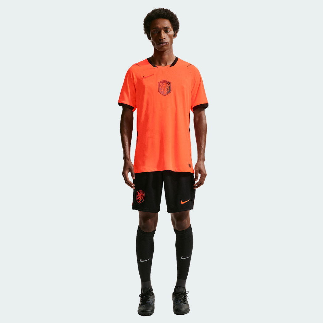 Camisola Holanda 2026/27 I Jogador