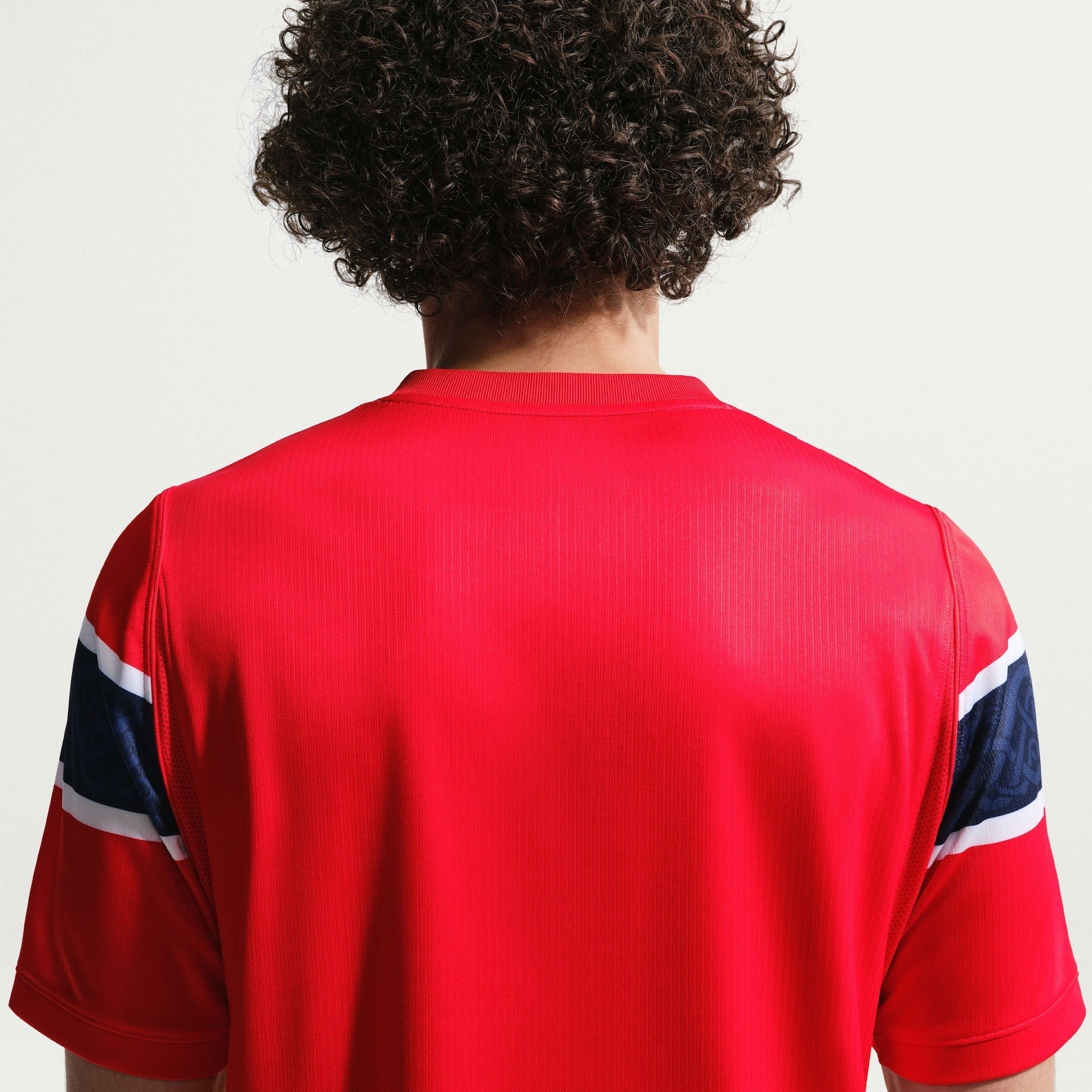 Camisola Noruega 2026/27 I