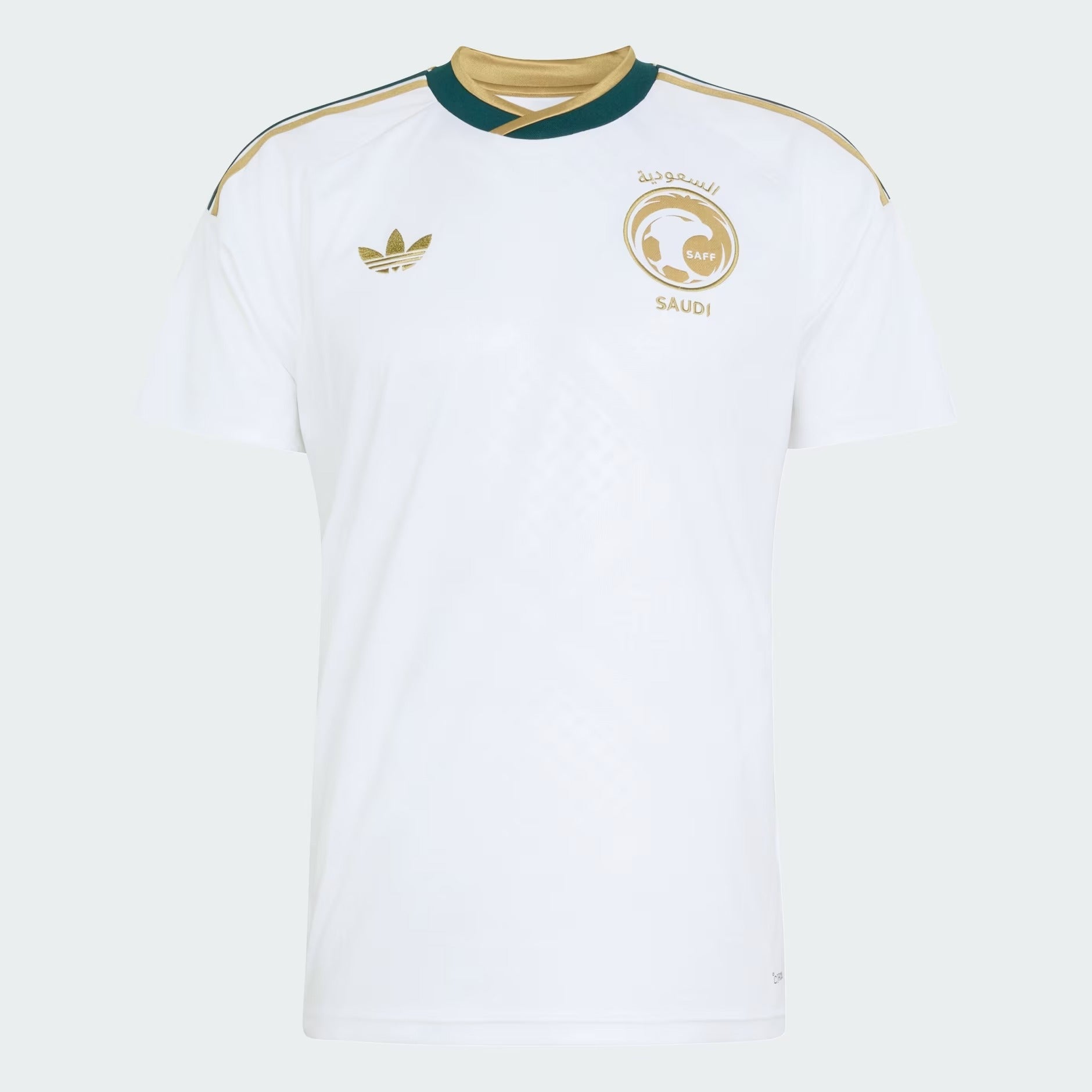 Camisola Arábia Saudita 2026/27 II