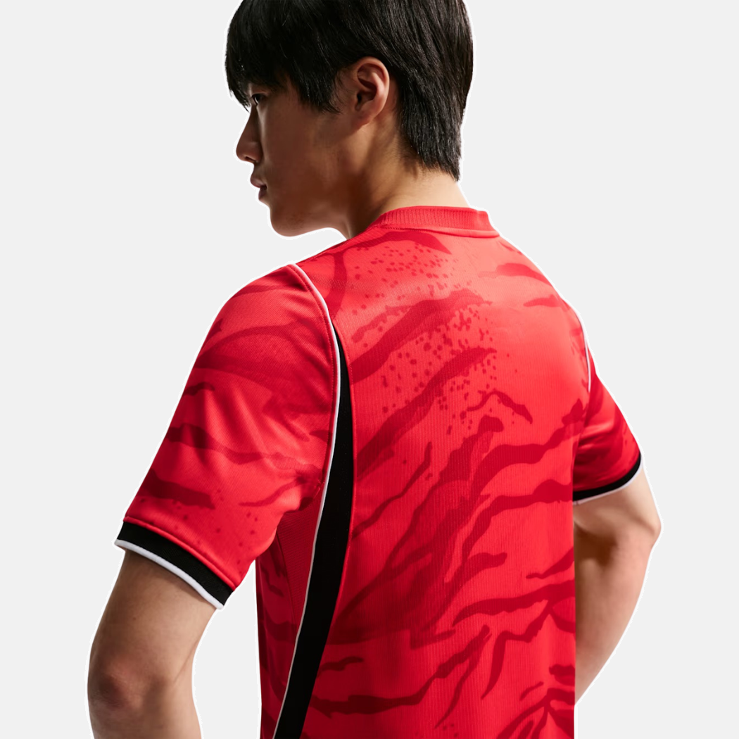 Camisola Coréia do Sul 2026/27 I